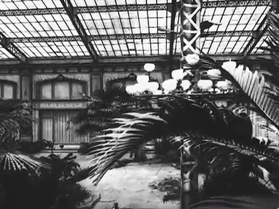 Photorama. Nice - Intérieur du Casino Municipal (Fotorama. Niza - Interior del Casino Municipal) [1901]