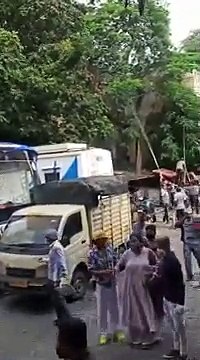 Kumkum Bhagya: Fire Erupts On The Sets Of Shabir Ahluwalia And Sriti Jha's Show; No One's Injured