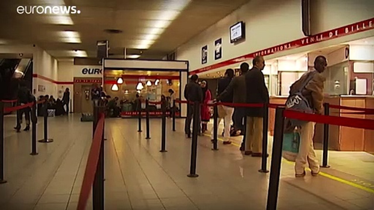 Wegen Coronakrise: Aus für Eurolines