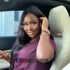 african women sexy react