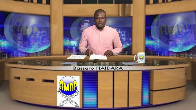Actualités Mali en Banbara du Mercredi 22 juillet 2020