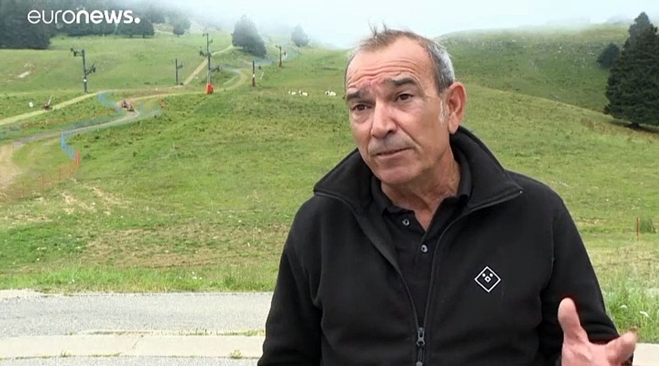 Une centaine d'artistes investissent la nature autour d'Annecy