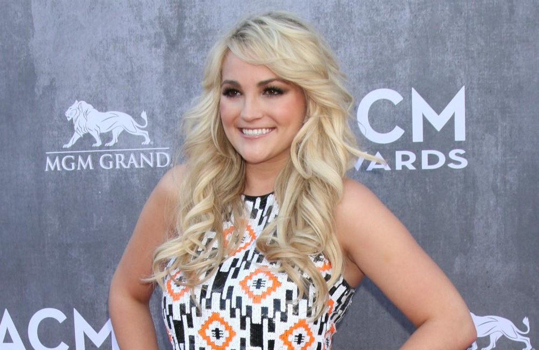 Jamie Lynn Spears: Kampf dem Stigma