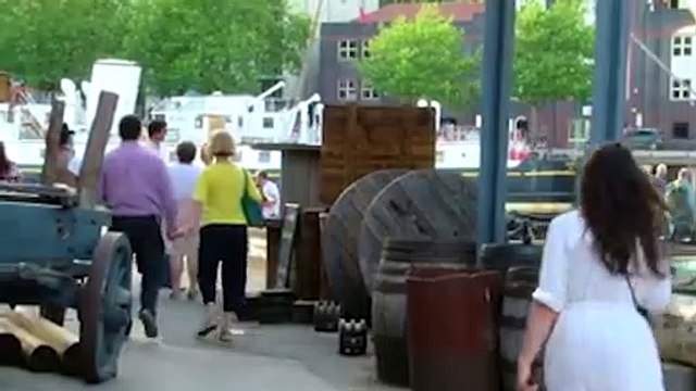 Bristol is REOPENING!