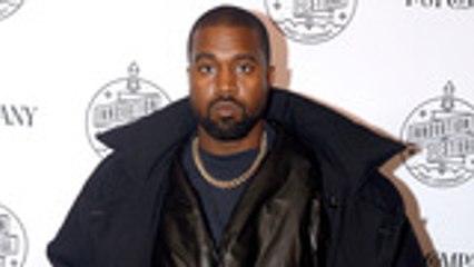Kanye West Asks Fans If He Should Run for President in 2024 Billboard News