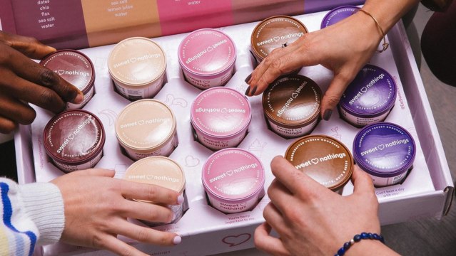 These Perfectly Portioned Frozen Smoothies Made My Blender Obsolete