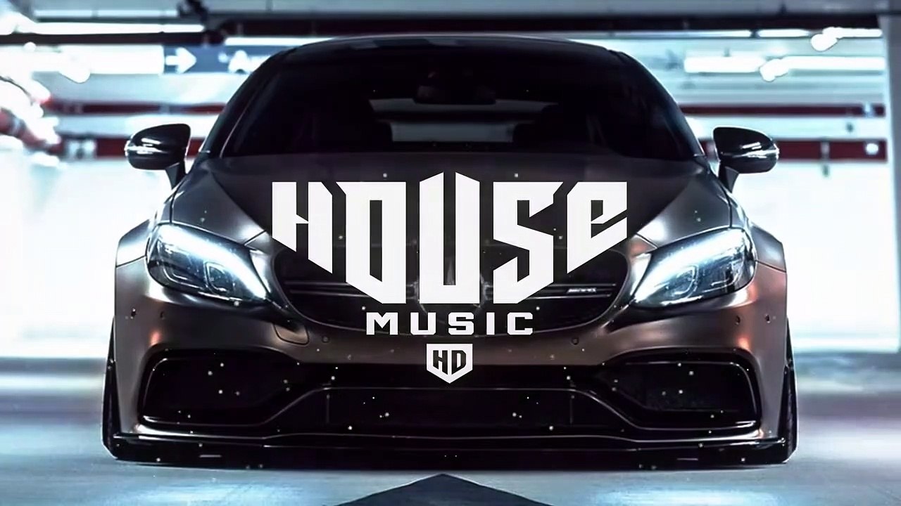 Jarico - B2U (Original Mix)