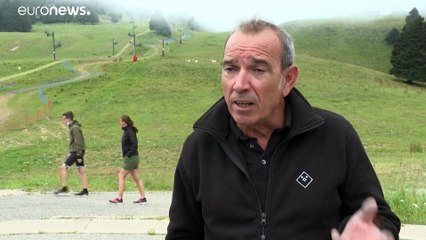 Une centaine d'artistes investissent la nature autour d'Annecy