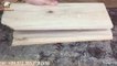 Wood Carving - Ford F150 RAPTOR 2020 - Woodworking Art
