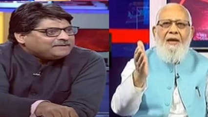 WATCH: MH Khan slams Sangeet Ragi for his advice