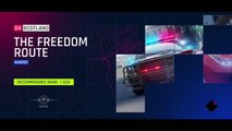 The Freedom Route | Scotland | 7 Escapes | Escape | Asphalt 9 - #118 | ET Gaming