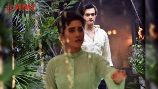 Latest Photo Video of Shooting Yeh Rishta Kya Kehlata Hai (Shooting Report) | Filmy Sansaar