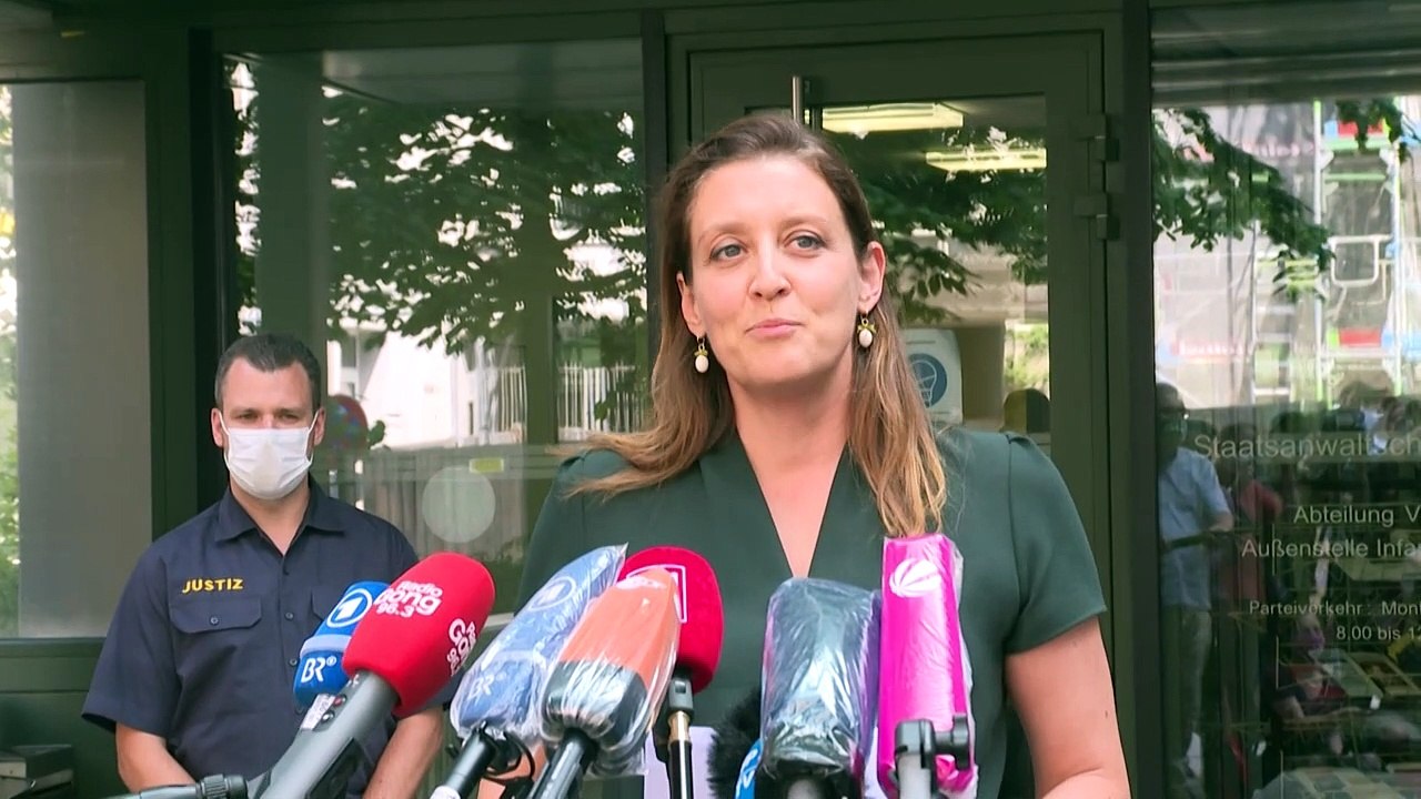 Ex-Wirecard-Chef Braun wieder in Untersuchungshaft