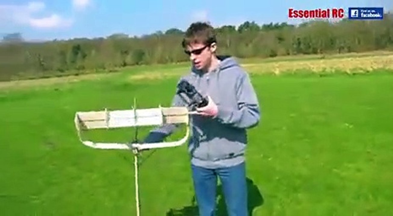 Voici un exemple concret expliquant ce qu'est  l’effet Magnus