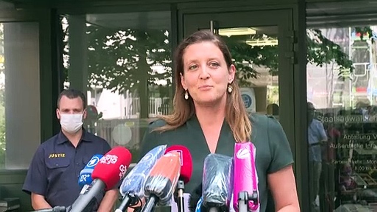 Ex-Wirecard-Chef Braun wieder in Untersuchungshaft