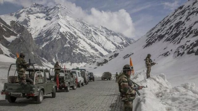LAC standoff: Disengagement hits a roadblock, can China be trusted?
