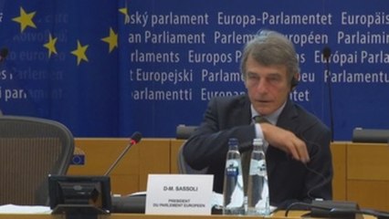 La Eurocámara confía en introducir mejoras en el plan de recuperación