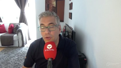 El Quilombo / Programa completo del 22 de julio de 2020