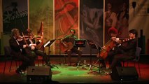 Anadolu Quartet & Mehmet Atlı - Lo Şivano