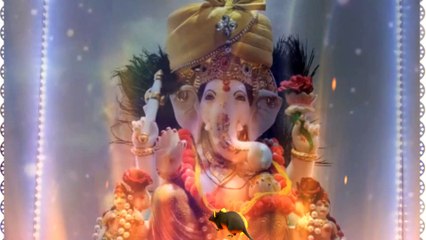 Ghar mein padharo gajananji mahra ghar mein padharo.. ganesh bhajan..