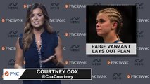 Paige VanZant Lays Out Future Plans After UFC Contract Expires