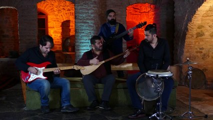 Kutsal Evcimen - Urfa Semahı (Official Video)