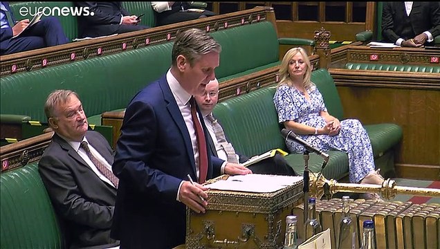 Доклад Россия : ответы Джонсона