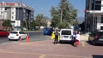 Alanya'da Hollandalı şahıs 13 yaşındaki çocuğa cinsel taciz iddiasıyla tutuklandı