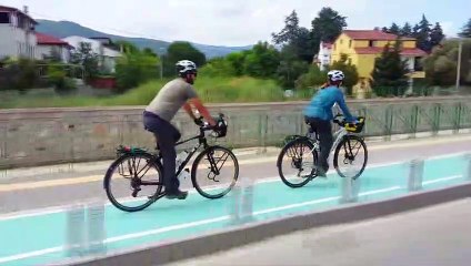 Tarihi İpek Yolunun Önemli Noktası İznik