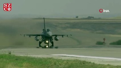 Irak’ta 2 PKK'lı terörist öldürüldü