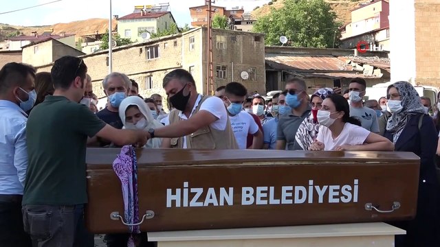 Pınar Gültekin son yolculuğuna uğurlandı