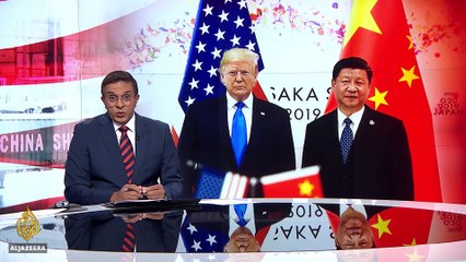 US orders closure of China's consulate in Houston