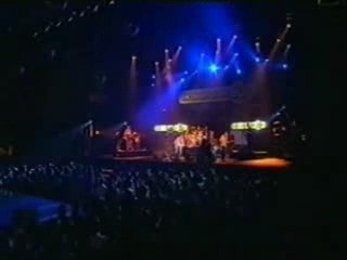 Dream-Crazy - Level 42 (Mark King) - Live