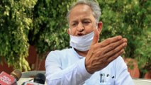 Rajasthan battle shifts to SC, ED raids CM Gehlot's brother