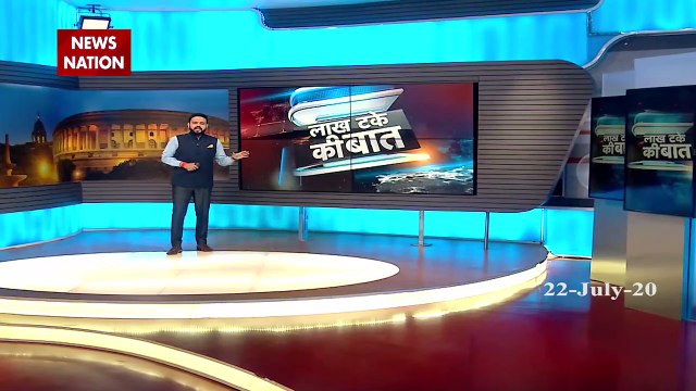 LAKH TAKE KI BAAT: तीन देशों का 'अग्निकाल' वायुवीरों का 'नाग अवतार'