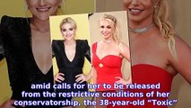 Jamie Lynn Spears Defends Sister Britney Spears Ahead of Conservatorship Hearing