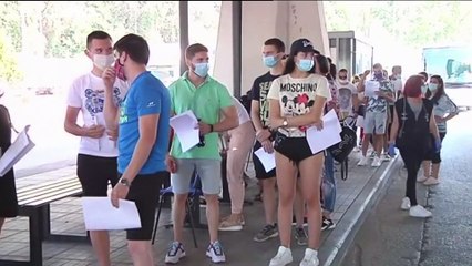 COVID 19- Ελλάδα : 32 νέα κρούσματα, 3 θάνατοι - 200 νεκροί