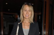 Carol McGiffin in profile
