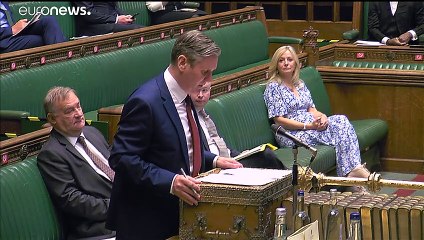 Boris Johnson diz que Brexit não teve dedo russo