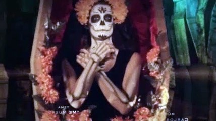 Amar a Muerte Capítulo 15