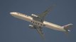 Qatar Airways sues four countries over air blockade