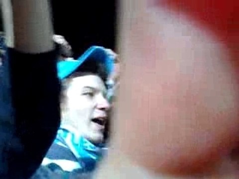 [SW87] OM-PSG 2008 (parisien va niquer ta mere)