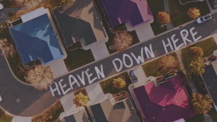 Mickey Guyton - Heaven Down Here