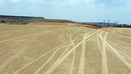 दिल्ली-मुंबई 8 लेन हाईवे के कार्य में आई तेज़ी