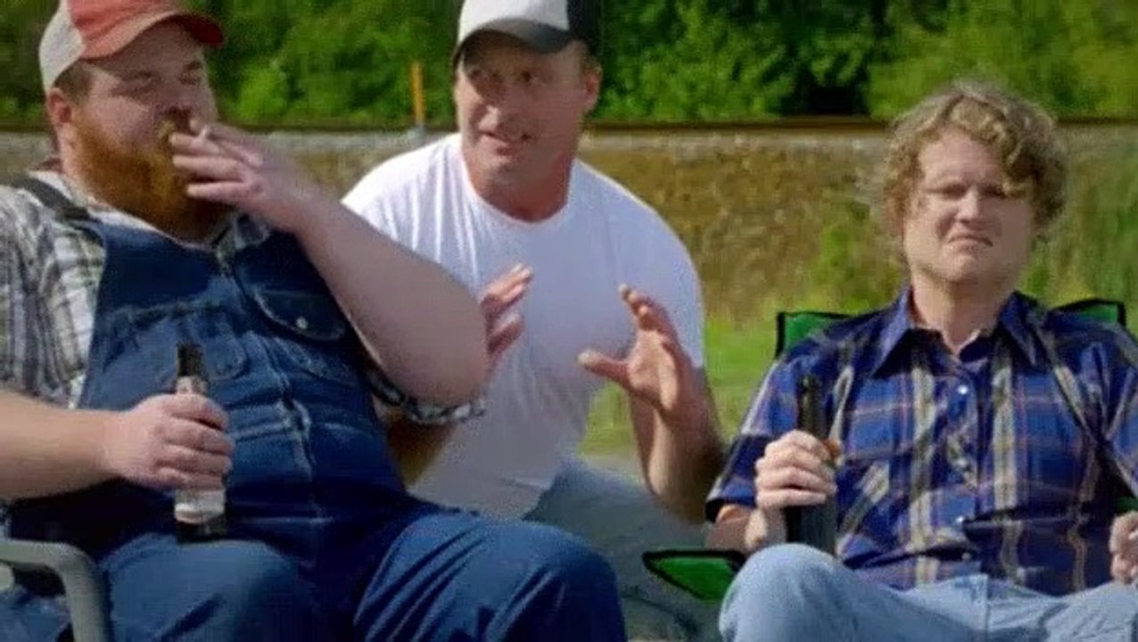 Letterkenny S08E07 Day Beers Day video Dailymotion