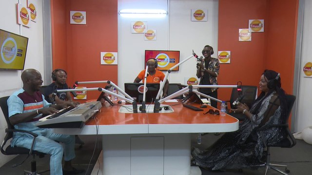 Salut les Potes du 20 Juillet 2020 | Avec Miss Delon