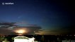 Neowise comet illuminates nigh sky in the Philippines