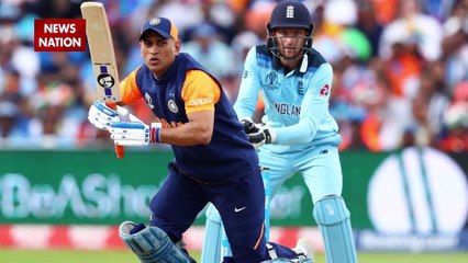 Sourav Ganguly की वजह से MS Dhoni ने जीते थे World Cup