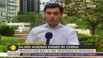 China's dams- A ticking time bomb- China Flood - Three Gorges Dam - World News