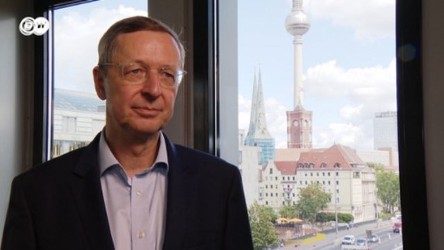 Может ли спор вокруг газопровода Северный поток-2 спровоцировать санкционную войну между США и ЕС?